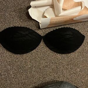 Dream shapers bra cups